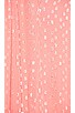view 4 of 4 Aria Maxi Dress in Peach