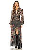 Jane Shirt Maxi Dress, view 1 of 4, click to view large image.