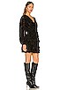 Sade Mini Dress, view 2 of 3, click to view large image.