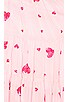 view 4 of 4 Tala Mini Dress in Pink