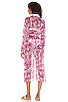 view 4 of 4 X REVOLVE Hikari Kimono in Pink