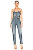 Dree Jumpsuit, view 1 of 3, click to view large image.