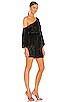 view 2 of 4 Giselle Dress in Black