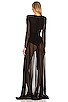 view 3 of 3 Angela Dress in Black
