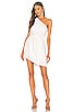 view 1 of 4 x REVOLVE Ella Dress in Moonglow White