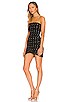 view 3 of 5 Adara Dress in Black