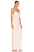 view 2 of 4 Katya Dress in Taffy Pink