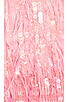 view 4 of 4 Anastasia Dress in Bubblegum Pink