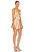 view 2 of 3 Valo Dress in Nude