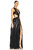 view 2 of 4 Jolene Dress in Black