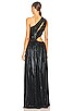 view 4 of 4 Jolene Dress in Black