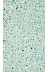 view 4 of 4 Dionne Sequin Dress in Turquoise