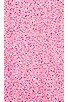 view 5 of 5 MICHAL トップ in Bubblegum Pink