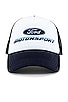Ford Motorsport Hat, view 1, click to view large image.