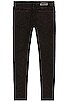 view 3 of 3 Stinger Skinny in Black Rip