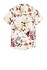 view 2 of 4 Beach Boy Shapes Shirt in Multi