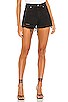 view 2 of 4 Dusters Short in Layla Black