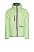 view 2 of 6 CHAQUETA in Camping Green