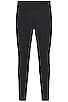 view 3 of 5 Versatility Workout Pant in Nero Black