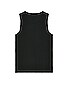 view 2 of 3 CAMISETA TIRANTES in Black