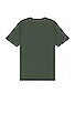view 2 of 3 Reign Short Sleeve Shirt in Camping Green