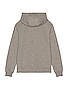 view 2 of 3 Rec FCL Hoodie in Heather Grey