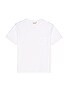 view 1 of 3 CAMISETA PIMA in White