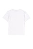 view 2 of 3 Pima Pocket Tee in White