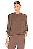 Unwind Pullover, view 1 of 4, click to view large image.