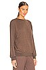 Unwind Pullover, view 2 of 4, click to view large image.