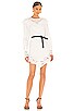 view 1 of 3 원피스 in Off White