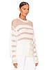 view 2 of 4 Agata Sweater in White