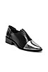 view 2 of 5 Raven Oxford in Black & Alluminum