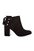 view 1 of 5 Twiggy Bootie in Black