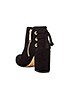 view 3 of 5 Twiggy Bootie in Black