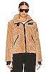view 2 of 6 DENVER 자켓 in Camel