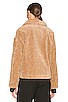 view 5 of 6 DENVER 자켓 in Camel
