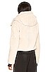 view 5 of 7 Sherpa Nala Jacket in Almond