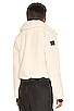 view 6 of 7 Sherpa Nala Jacket in Almond
