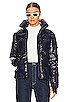 view 1 of 5 FREESTYLE ジャケット in Navy