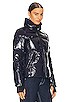 view 3 of 5 FREESTYLE ジャケット in Navy