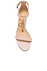 view 4 of 5 Patti Heel in Primrose
