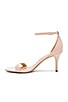 view 5 of 5 Patti Heel in Primrose