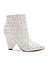 view 1 of 5 Roya Boot in Bright White