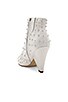 view 3 of 5 Roya Boot in Bright White