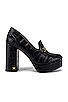 view 1 of 5 Aretha Loafer in Black