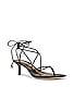 Jamila Sandal, view 2, click to view large image.