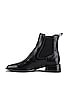 view 5 of 5 BOTTINES THELMA in Black