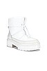 view 2 of 5 Lakyn Boot in Bright White