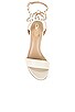 view 4 of 5 Yanelli Sandal in Modern Ivory